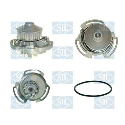 Bilde av Saleri SIL PA655P Vannpumpe 30 mekanisk 75 VOLKSWAGEN: GOLF 2, 3