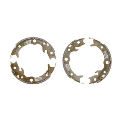 Bilde av ABE C04019ABE Handbromsbackar bakaksel HONDA: CR V 2, Accord 7 Tourer