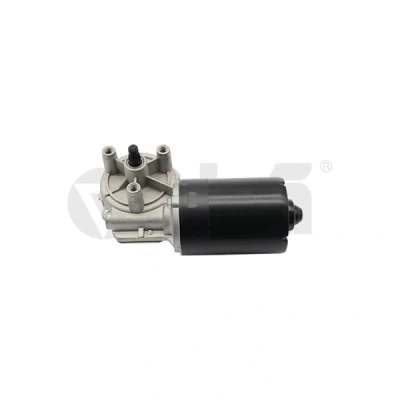 Bilde av VIKA 99550962601 Vindusviskermotor foran VOLKSWAGEN: Golf 4 Variant, 3,