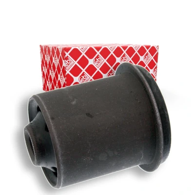 Bilde av FEBI BILSTEIN 42248 Styrestang Lagring nede, foran, framaksel venstre, høyre Gummimetallager