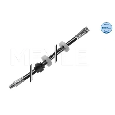 Bilde av MEYLE 11 14 525 0041 Bremseslange framaksel 550 M10x1