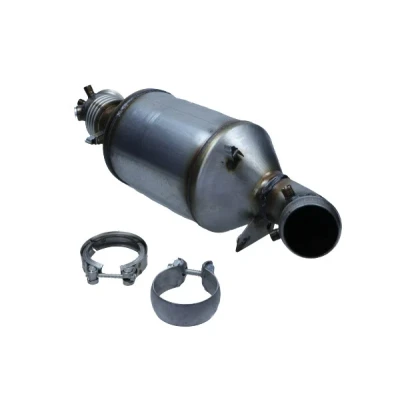 Bilde av MAXGEAR 27 6019 Partikkelfilter Cordierit VOLKSWAGEN: Crafter 30 35 Minibuss