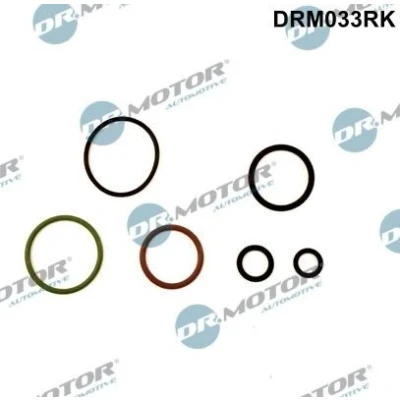 Bilde av DR.MOTOR AUTOMOTIVE DRM033RK Reparasjonssett, pumpe dyse enhet AUDI: A4 B7 Avant, VOLKSWAGEN: Touran I, Passat B6 Variant, SKODA: Octavia 2 Combi