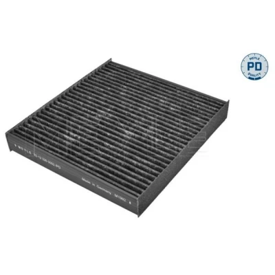 Bilde av MEYLE 32 12 326 0002/PD Kupéfilter MITSUBISHI: OUTLANDER 2 SUV, 3, ASX ISUZU: D Max II Pick up, PEUGEOT: 4007, 4008 SUV