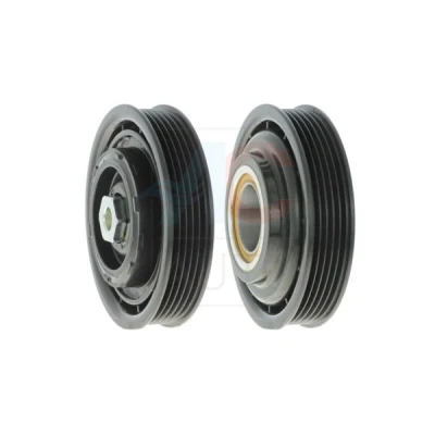 Bilde av Magnetclutch, klimakompressor, mercedes benz, 00038304360, 0008305702, 0038304160, 0038304360, 0042300311, 38304160, A0008305702, A00383