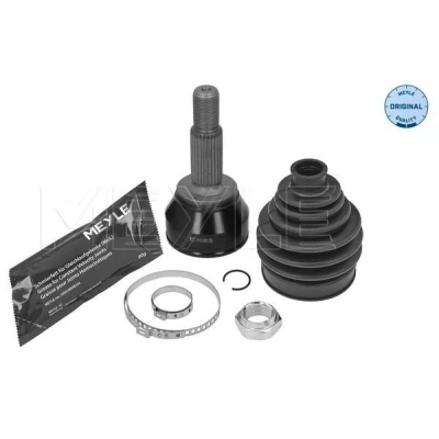 Bilde av MEYLE 714 498 0019 Drivknute ORIGINAL Quality hjulside uten ABS ring