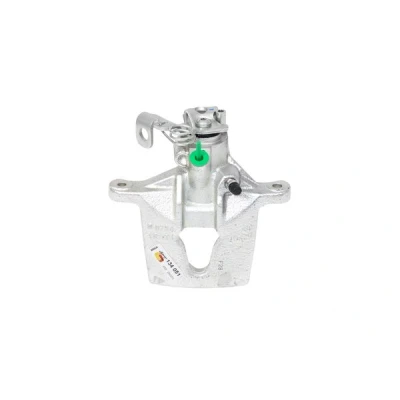 Bilde av BOSCH 0 986 134 051 Bremsecaliper Støpejern 51,3 RENAULT: Kangoo I Express,