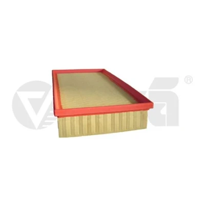 Bilde av VIKA 11290208501 Luftfilter 59mm 186mm 390mm Filterinnsats VOLKSWAGEN: Touareg II, I, AUDI: Q7