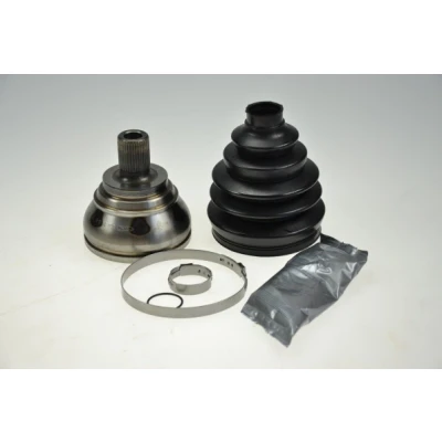 Bilde av SPIDAN 25225 Drivknute TPE (termoplastisk elastomer) VOLKSWAGEN: Touran I, Caddy 3, Passat B6 Variant, SKODA: Octavia 2 Combi, Superb III Stasjonsvogn