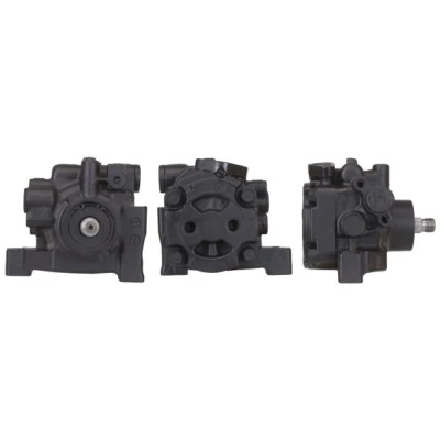 Bilde av SPIDAN 54711 Hydraulikkpumpe hydraulisk 75bar HONDA: CR V 3, 2, Accord 7 Limousine