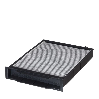 Bilde av HENGST FILTER E1939LC Kupéfilter Karbonfilter 245 180 40 RENAULT: MEGANE 2, 2 Kombi