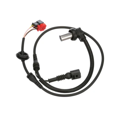 Bilde av DELPHI SS20098 ABS sensor passiv 1020 AUDI: A6 C5 Sedan, Avant