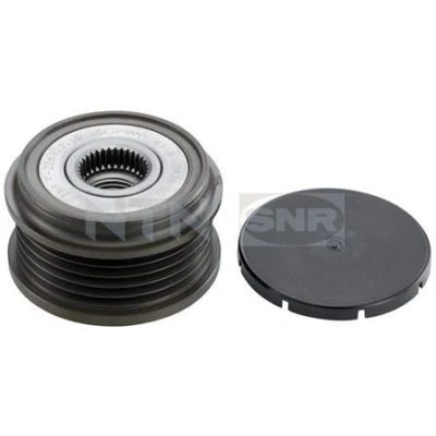 Bilde av SNR GA754.06 Frihjul Dynamo AUDI: A4 B6 Avant, B5 A8 D3, VOLKSWAGEN: Passat GP Stasjonsvogn