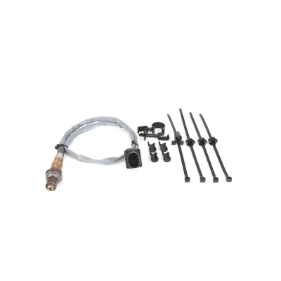 Bilde av BOSCH 0 281 004 148 Lambdasonde 5 VOLKSWAGEN: Touareg II, Sharan Crafter 30 35 Minibuss, AUDI: A6 C7 Avant, Q3, C6 SKODA: Yeti