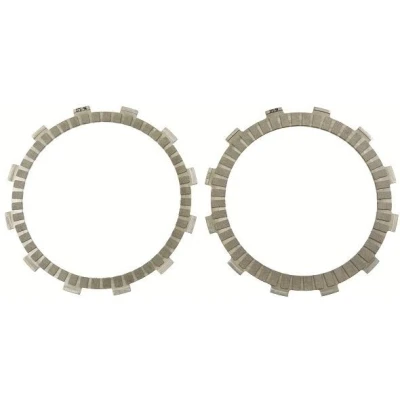 Bilde av TRW MCC360 7 Belegglamellsett, kopling
