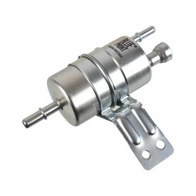 Bilde av BLUE PRINT ADA102303 Drivstoffilter ledningsfilter med holder JEEP: GRAND Cherokee 2, II
