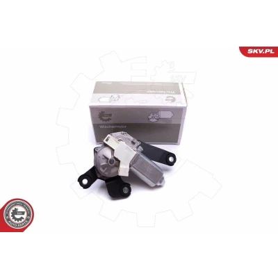 Bilde av Viskermotor, peugeot 307 break, sw, 6405L9