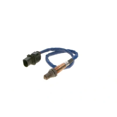 Bilde av BOSCH 0 258 017 080 Lambdasonde 5 MERCEDES BENZ: E Klasse T modell, Sedan, C Sedan