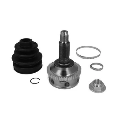 Bilde av METELLI 15 1335 Drivknute gummi MAZDA: 626 IV Sedan, Hatchback