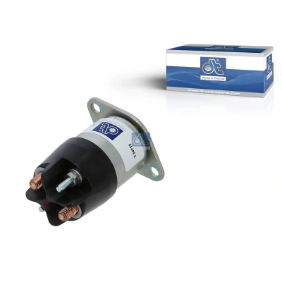 Bilde av DT Spare Parts 3.34019 Magnetbryter, starter