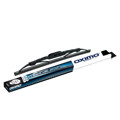 Bilde av Vindusvisker Oximo WUS350 350mm Bøyleviskeblad FORD: S Max Mk1, Transit Custom V362 Van, Connect V408 MERCEDES BENZ: Vito Minibuss