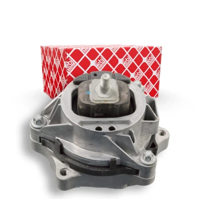 Bilde av FEBI BILSTEIN 103478 Motorfeste venstre hydrolager BMW: 1 Hatchback, 3 Touring