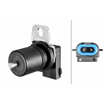 Bilde av HELLA 6PU 358 380 581 Turtallsensor, automatgir