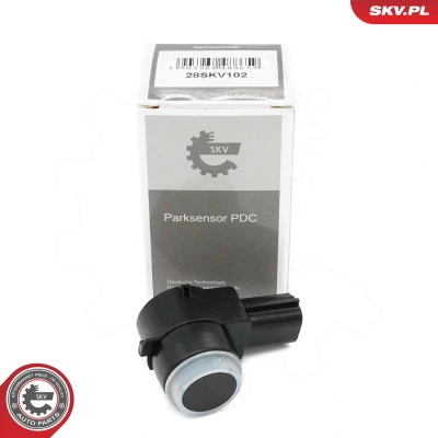 Bilde av Parkeringshjelp, chrysler,dodge,jeep, 1EW63KARAA