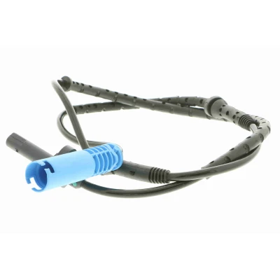 Bilde av VEMO V20 72 5160 ABS Sensor høyre bakaksel, venstre bakaksel Original Quality for kjøretøy med Hall prinsipp 2 965 1020 12 BMW: 7