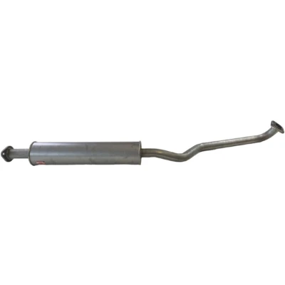 Bilde av Mellomlyddemper, nissan primera, primera hatchback, kombi, 20300AV705, 20300AV706