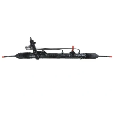 Bilde av LAUBER 66.0811 Tannstang hydraulisk for venstreratt TRW M14x1,5 1170 wielorowek BMW: 3 Sedan, X1, 1 Hatchback