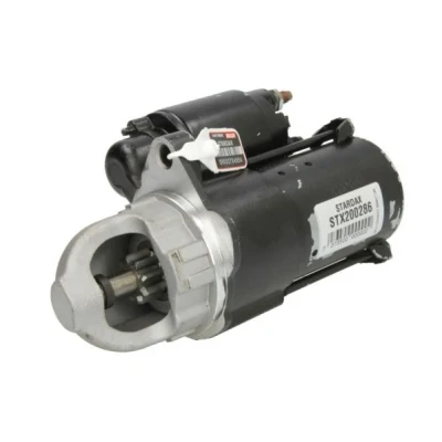 Bilde av STARDAX STX200286R Starter 12 1,8 11 OPEL: Zafira B, Vectra C Caravan, Sedan, SAAB: 9 3 Cabrio, Stasjonsvogn, Sedan