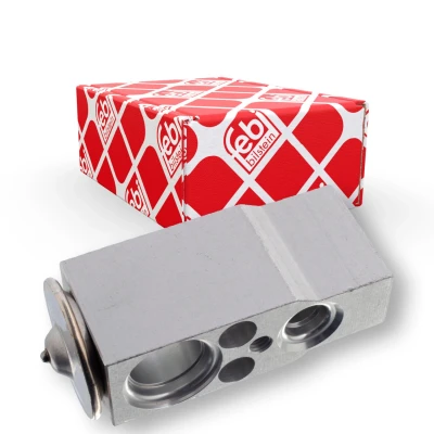 Bilde av FEBI BILSTEIN 104792 Ekspansjonsventil PEUGEOT: 307 Hatchback