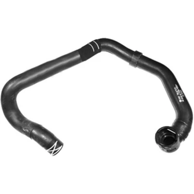 Bilde av MAPCO 39374 Radiatorslange nede VOLKSWAGEN: Golf 5