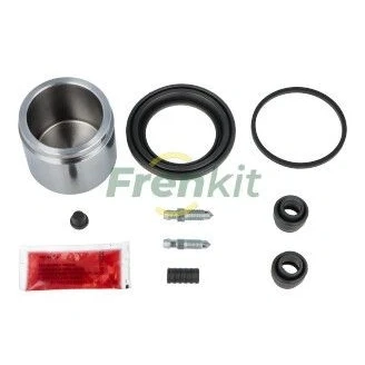 Bilde av FRENKIT 260944 Bremseklave Reparasjonssett framaksel 60 Kit+Piston TOYOTA: RAV4 II SUV
