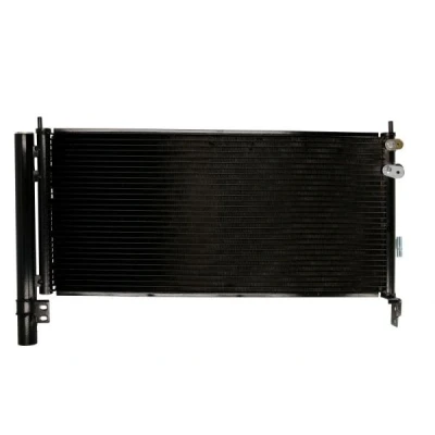 Bilde av THERMOTEC KTT110574 Kondensator med tørker 675 x 293 23 mm TOYOTA: Auris Hatchback