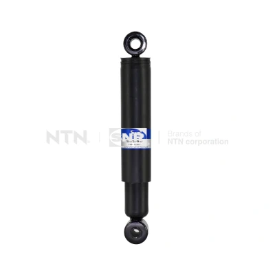 Bilde av SNR SA95211.02 Støtdemper bakaksel gasstrykk 550mm 345mm 48mm torørs teleskopstøtdemper øvre øye FORD: Ranger Mk2, MAZDA: BT 50 Pick up