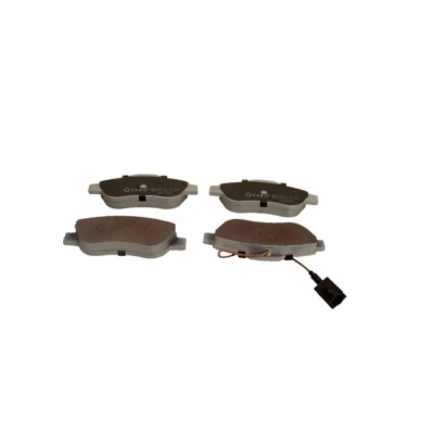 Bilde av QUARO QP9623 Bremseklosser inkl. slitasjevarselkontakt FIAT: 500 Hatchback, C Cabrio, FORD: KA Hatchback