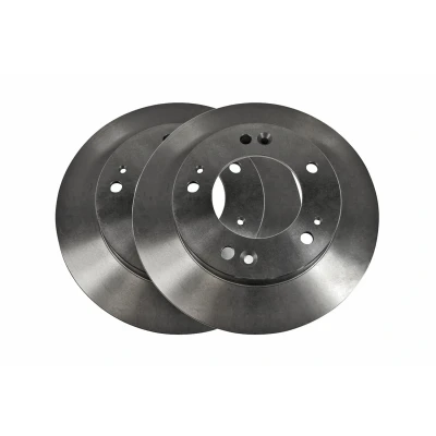 Bilde av VAICO V53 80015 Bremseskiver 284 24 5 139,6 ventilert Original Quality