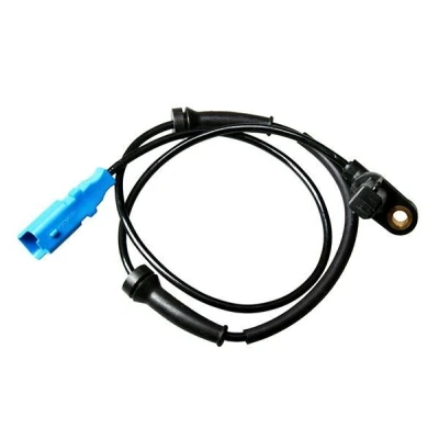 Bilde av Sensor, hjulturtall, Framaksel, peugeot 206 cc, halvkombi, sedan, sw, 206+, 4545 99, F4