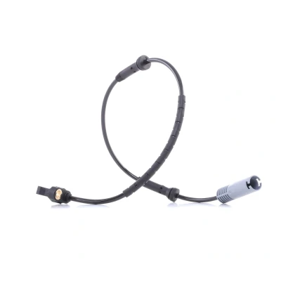 Bilde av BOSCH 0 986 594 519 ABS sensor med kabel aktiv 690 BMW: 1 Hatchback, Coupé, 3 Touring