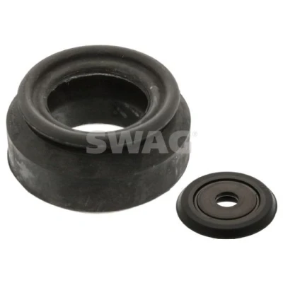 Bilde av SWAG 50 55 0004 Fjærbenslager framaksel med kulelager gummi FORD: ESCORT 3, Sierra Mk1 Hatchback