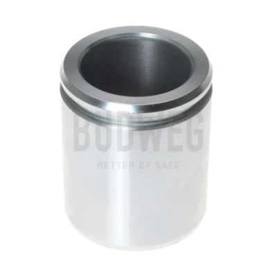 Bilde av BUDWEG CALIPER 234856 Stempel, bremseklave 48 FIAT: Ducato III Van, Flatvogn lastebil / Chassis, II Van