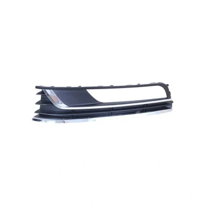 Bilde av Ventilasjonsgitter, Foran venstre, vw passat b7, b7 variant, 3AA 854 661A 9B9