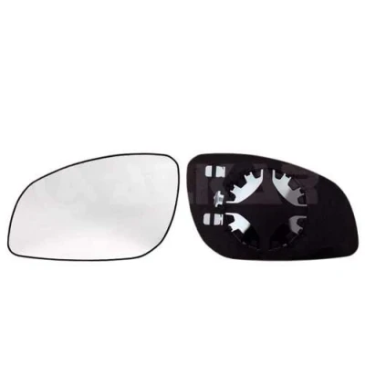 Bilde av ALKAR 6401444 Speilglass venstre OPEL: Vectra C Caravan, Signum CC, CC