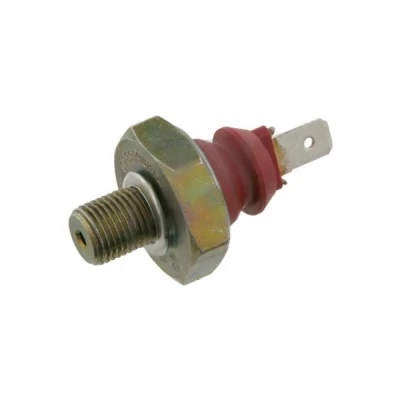 Bilde av FEBI BILSTEIN 38850 Festeelement, motortildekking VOLKSWAGEN: Touran I, Golf 5, SKODA: Octavia II Hatchback, 2 Combi, AUDI: A3 Sportback