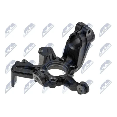 Bilde av Akseltapp, hjulopphengning, Framaksel høyre, audi,seat,skoda,vw, 1K0 407 256 J, M, P, 1K0407256P
