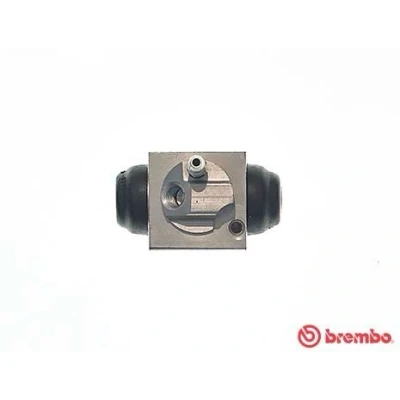 Bilde av BREMBO A 12 C04 Bremsesylinder 19,05 DACIA: Duster II