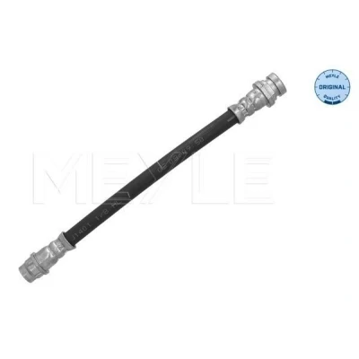 Bilde av MEYLE 16 14 525 0033 Bremseslange venstre bakaksel 205 M10x1 RENAULT: Kangoo II Express