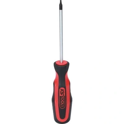 Bilde av KS TOOLS 159.1054 Skrutrekker TB20 205, 100 med tappboring, torx
